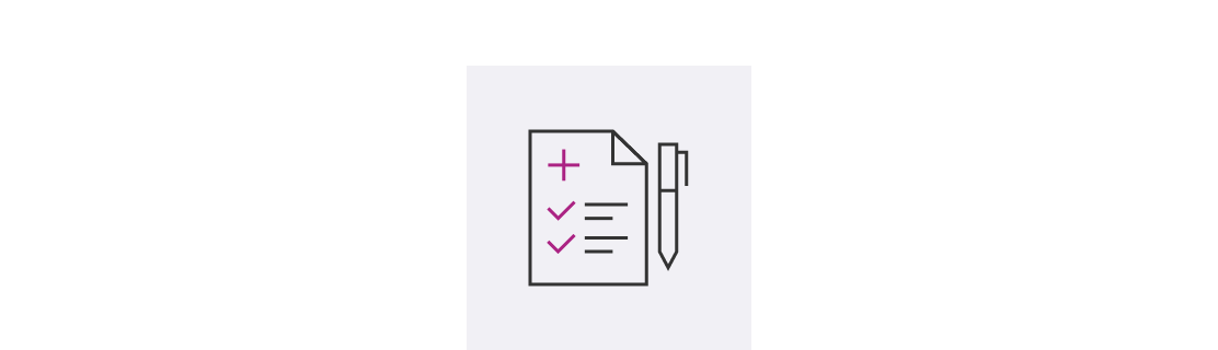 \"checklist\"